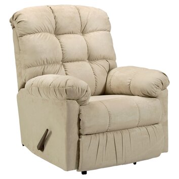 Rocker recliner reviews