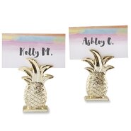 Pineapple Place Card Holder (Set of 18)