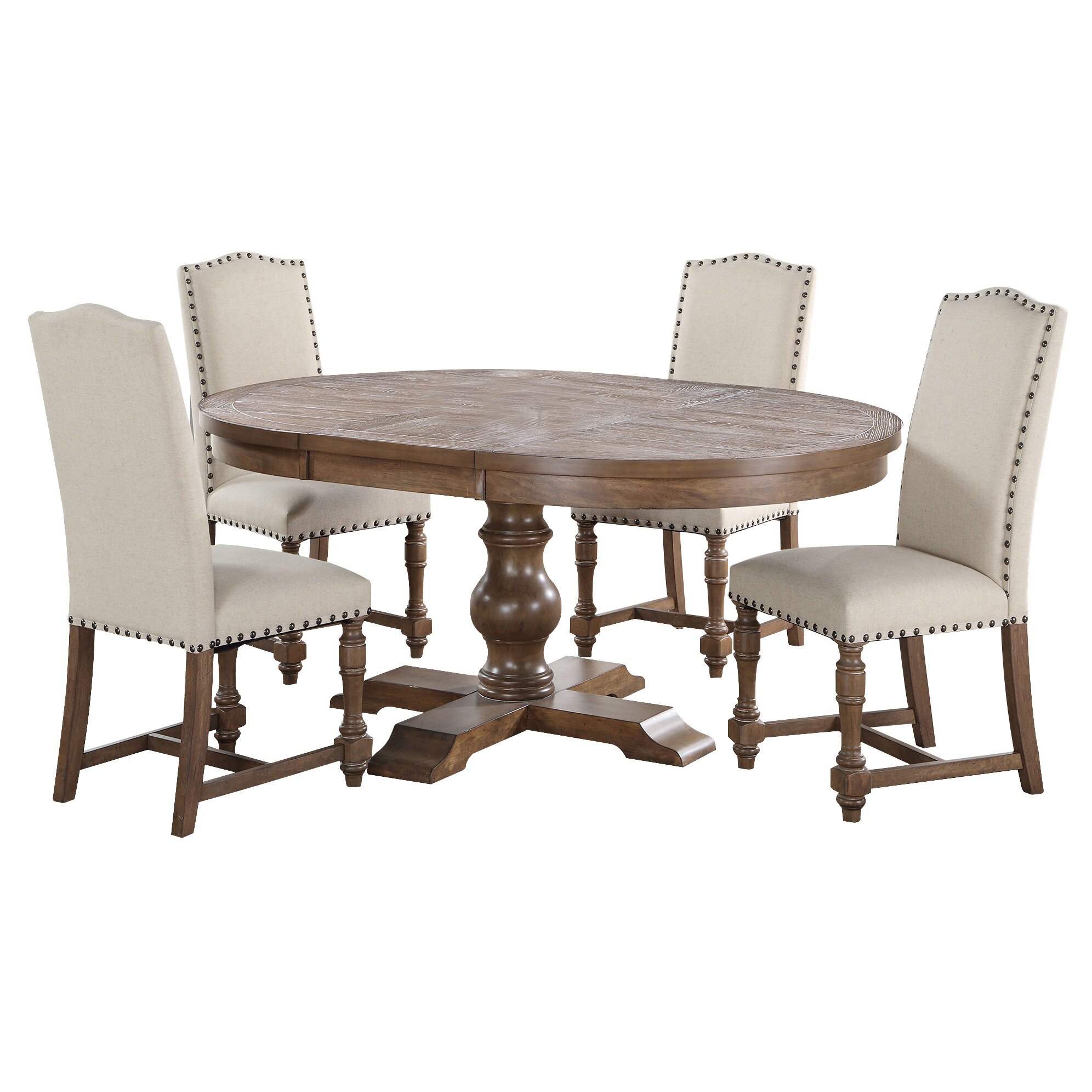 Darby Home Co Dining Table Reviews Wayfair