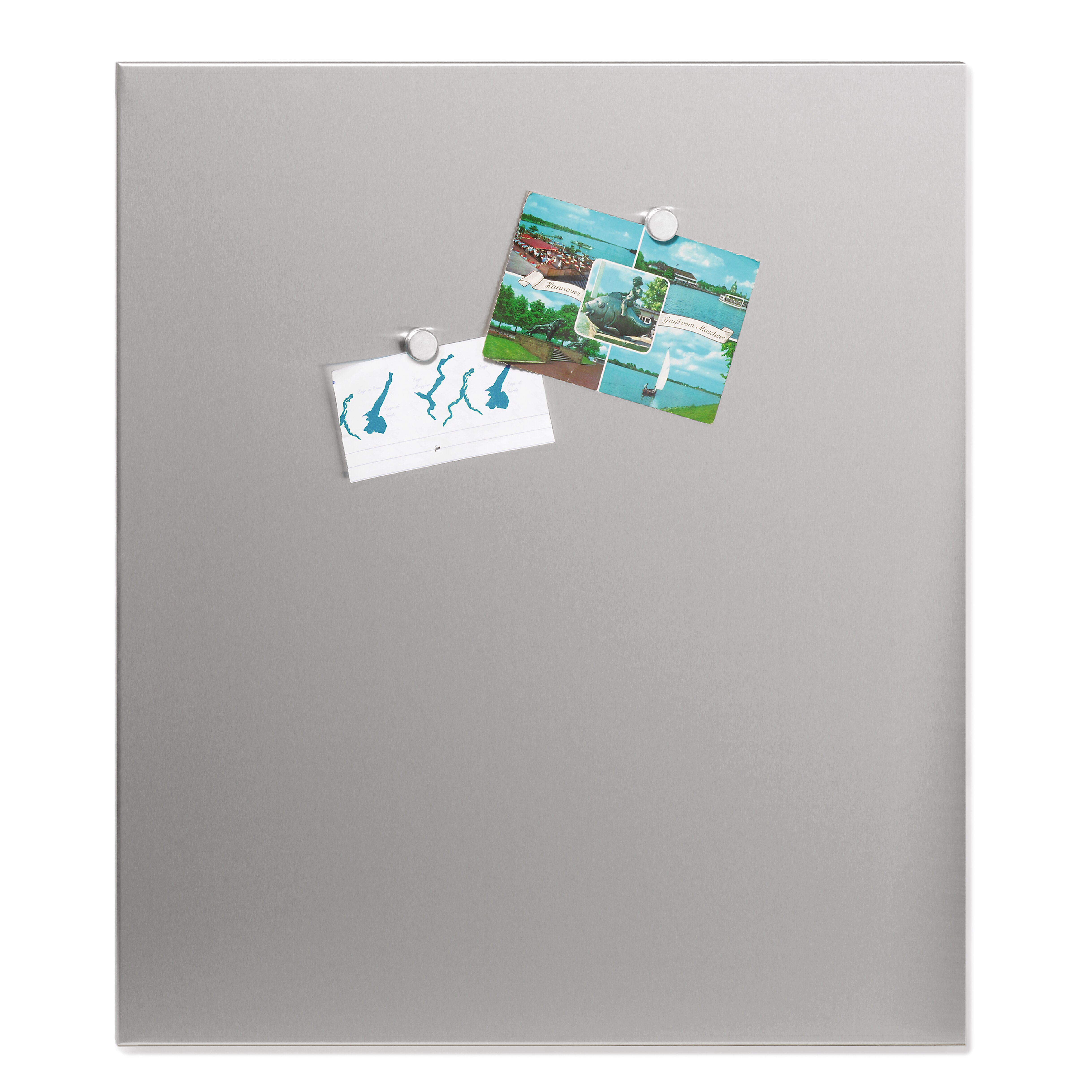 Blomus Muro Magnetic Bulletin Board Reviews Wayfair