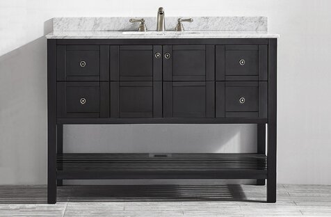 Bathroom Vanities | Wayfair