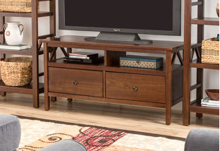Buy TV Stands & Storage from $25!