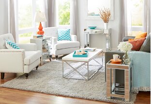 Buy All-Area Furniture Under $400!