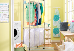 Buy Clean Rise: Laundry Room Solutions!