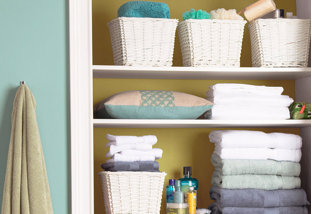 Buy Restock Your Linen Closet!