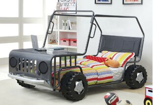 Kids’ Beds for Every Age