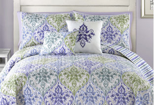 Buy Bedding Set Blowout!