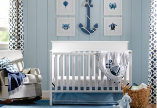 Buy The Nautical Nursery!