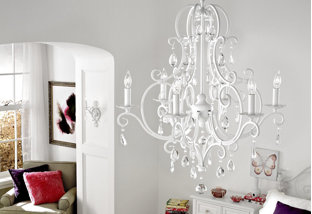 Buy Always Elegant Lighting Updates!
