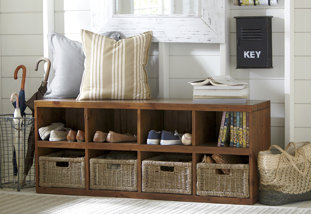 Buy Timeless & Tied-Together Entryway!