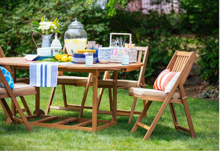 Buy Outdoor Furniture Clearance!