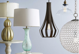 Buy Brighten Up with Contemporary Lighting!