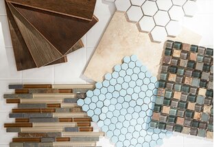 Buy Favorite Flooring & Tile!