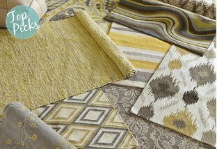 Buy Top Picks: Surya Rugs!