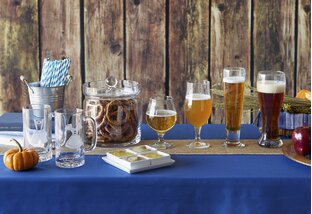 Buy Celebrate Oktoberfest: Glassware & More!