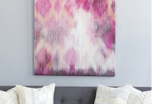 Buy Bright & Bold Wall Art!