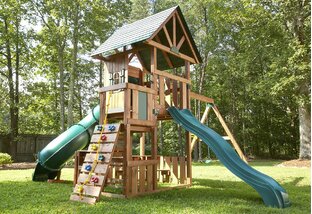 Buy Swing Set Blowout!