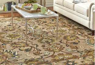 Buy Living Large: 5'x8' Rugs & Up!