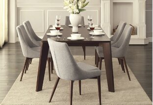 Buy Modern Mealtime: Sleek Dining Furniture!