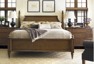 Buy Heirloom-Style Bedroom!