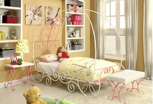 Kids’ Bed Style Guide