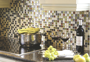 Buy To DIY For: Easy-Install Tile & Flooring!