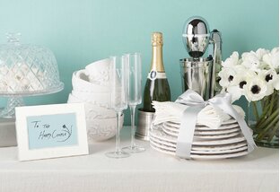 Buy Bridal Shower Gift Guide!