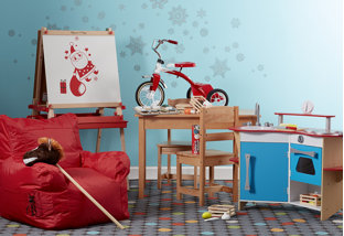 Buy Under Wraps: Kids' Playsets & Toys!