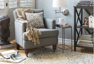 Buy Create a Cozy Reading Nook!