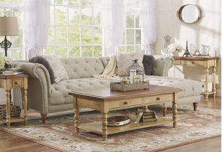 wayfair furniture manor lark