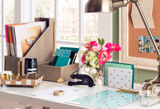 Smart Office Savings