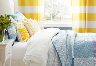 Basics for Every Bed