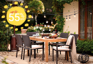 Outdoor Dining Sets