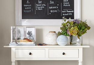 It&rsquo;s the Little Things