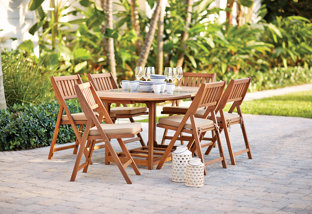 Patio Sets Under $1000