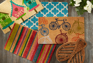Doormats Under $50