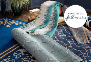 A Rug for Every Room
