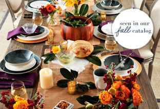 Fall&rsquo;s Harvest