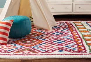 Youth Rugs Up to 60% Off