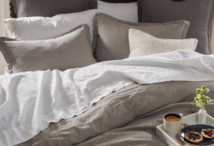 Bedding Basics