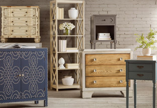 Style Meets Storage