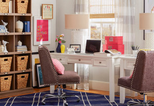 Office Furniture Up to 50% Off