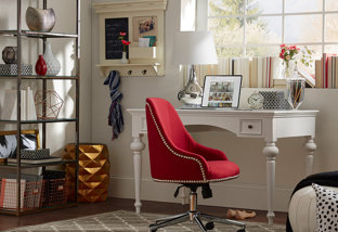 Signature Look: Office