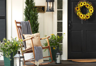 Everyone&rsquo;s Welcome