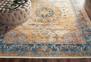 Safavieh Rugs Up to 45% Off