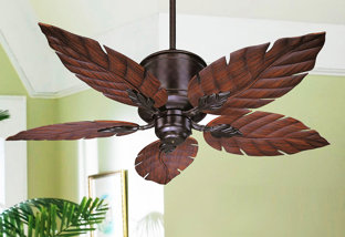 Ceiling Fans Up to 55% Off