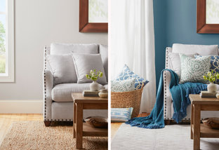 Easy Updates from $25