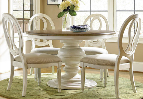 Top 100: Dining Tables