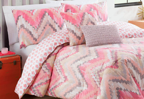 Comfortable with Color