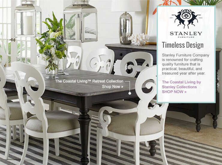 Stanley Furniture -